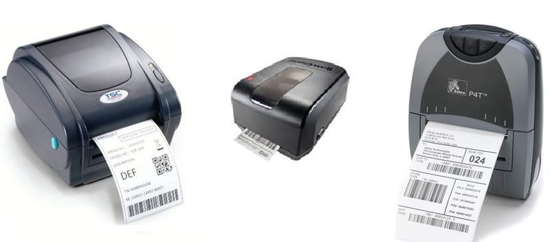 Global Demands Of Label Printers in 2019