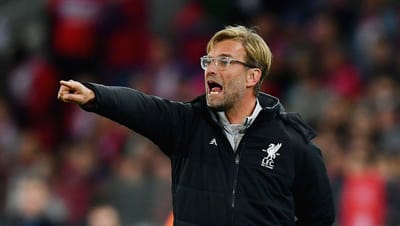 ตัวเลขมหัศจรรย์4ปีคล็อปป์กับลิเวอร์พูล image