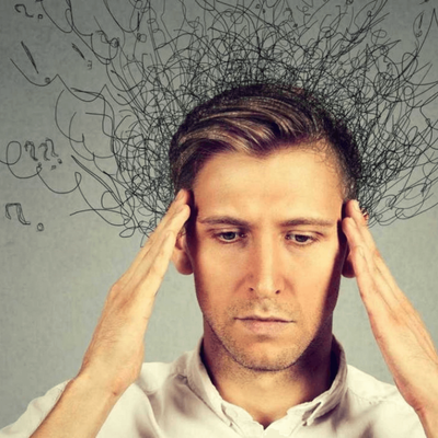 DEPRESSÃO - UM MAL DO SÉCULO