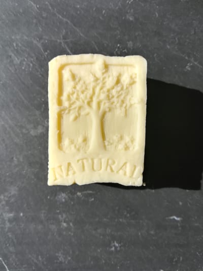 la saponification à froid image