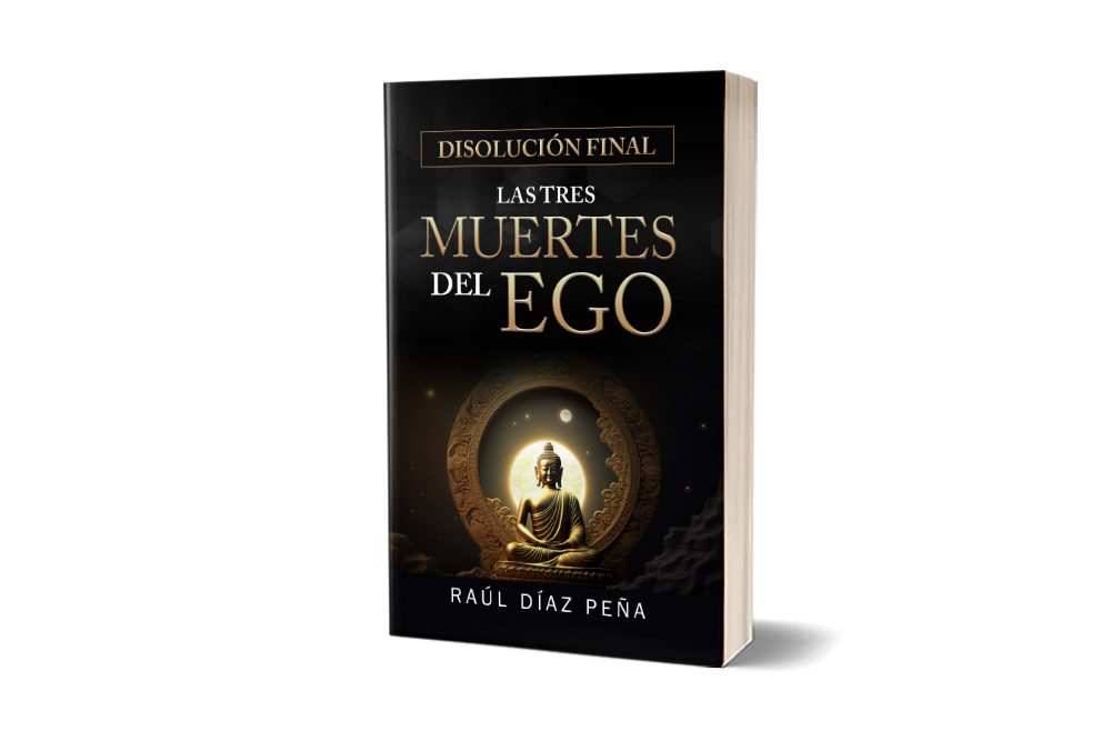 Disolución final: Las tres muertes del ego