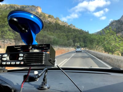 Driveando, un producto turístico innovador
