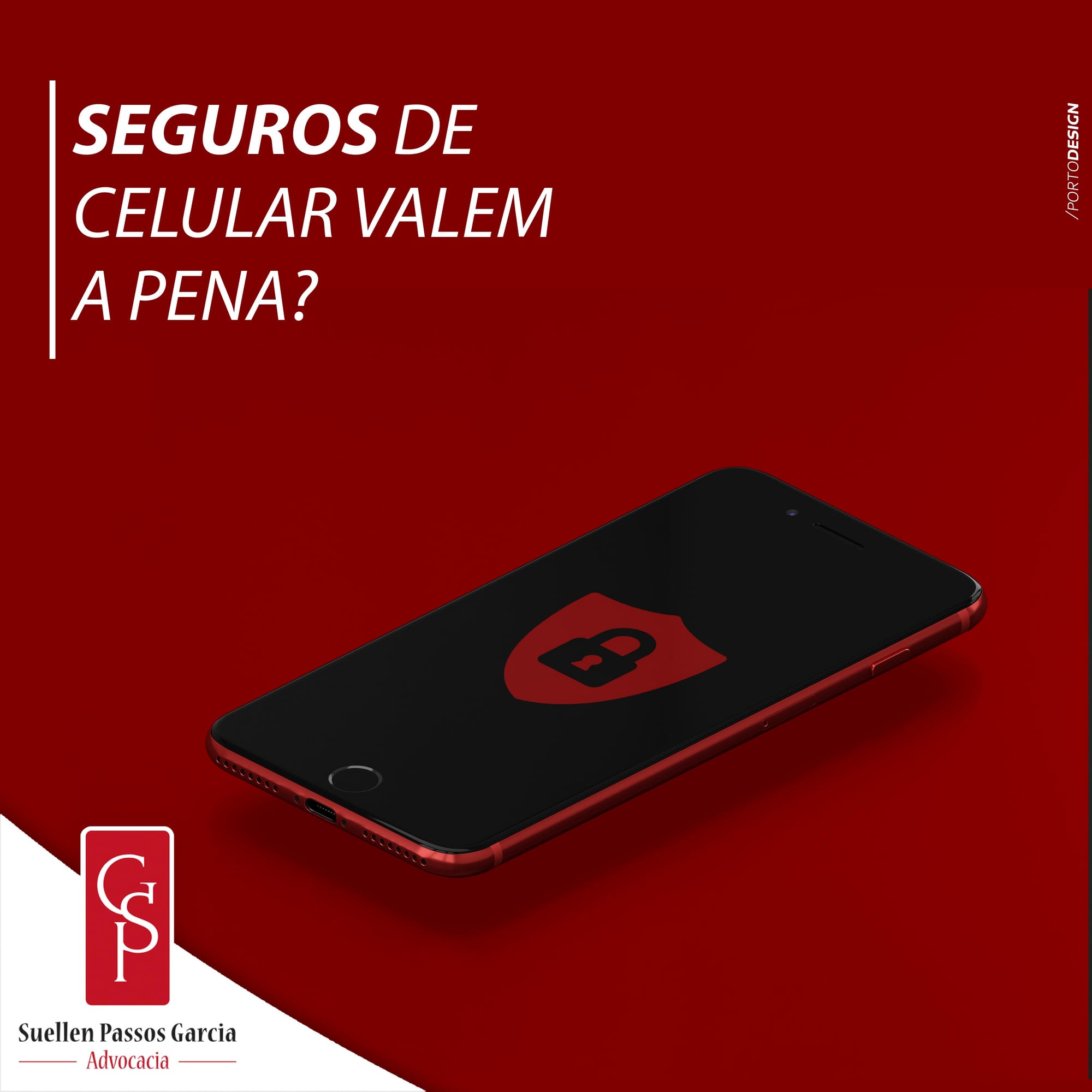 Seguro de Celular vale a pena?