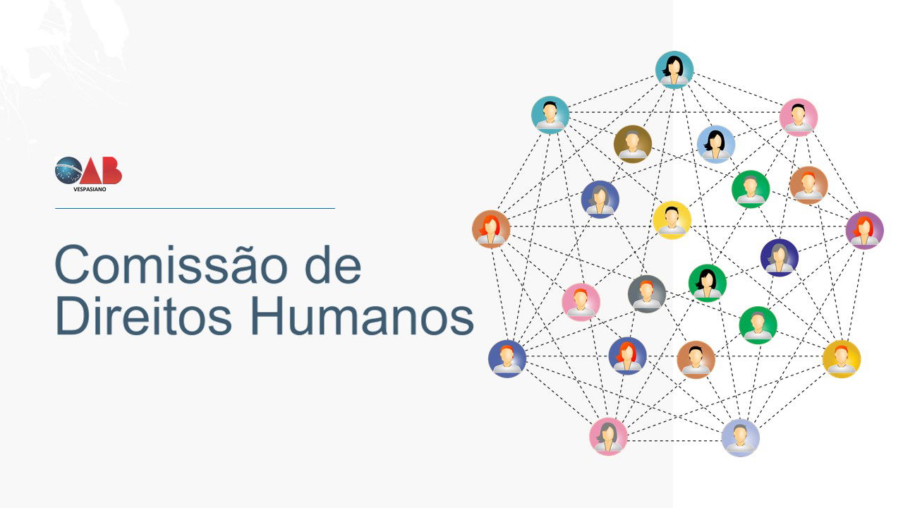 Comissão de Direitos Humanos da OAB