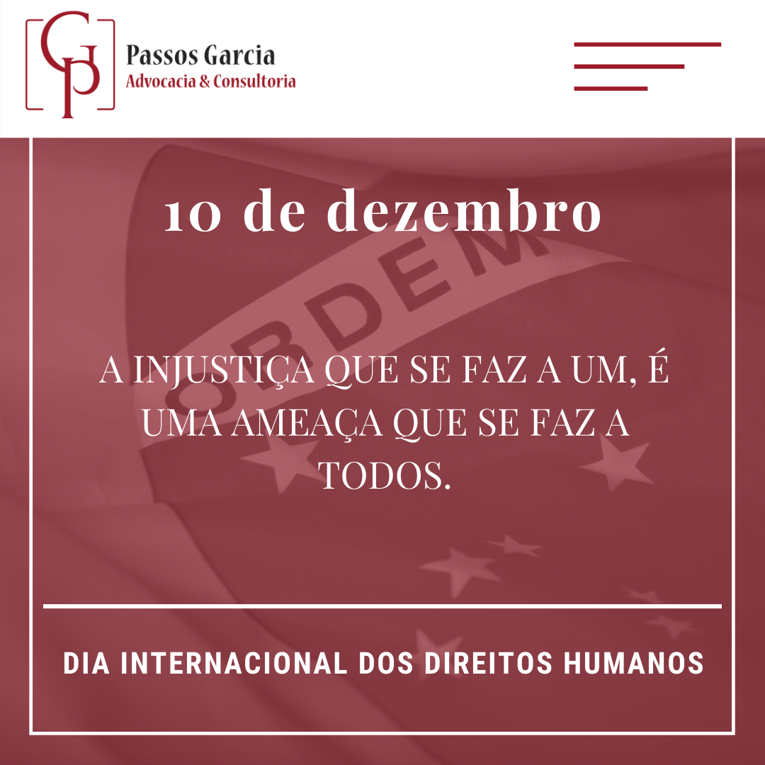 Direitos Humanos para que? Para quem?