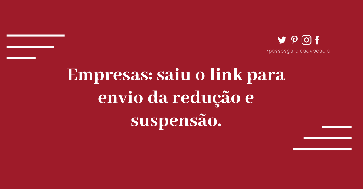 Auxílio Emergencial - CLT - SAIU O LINK