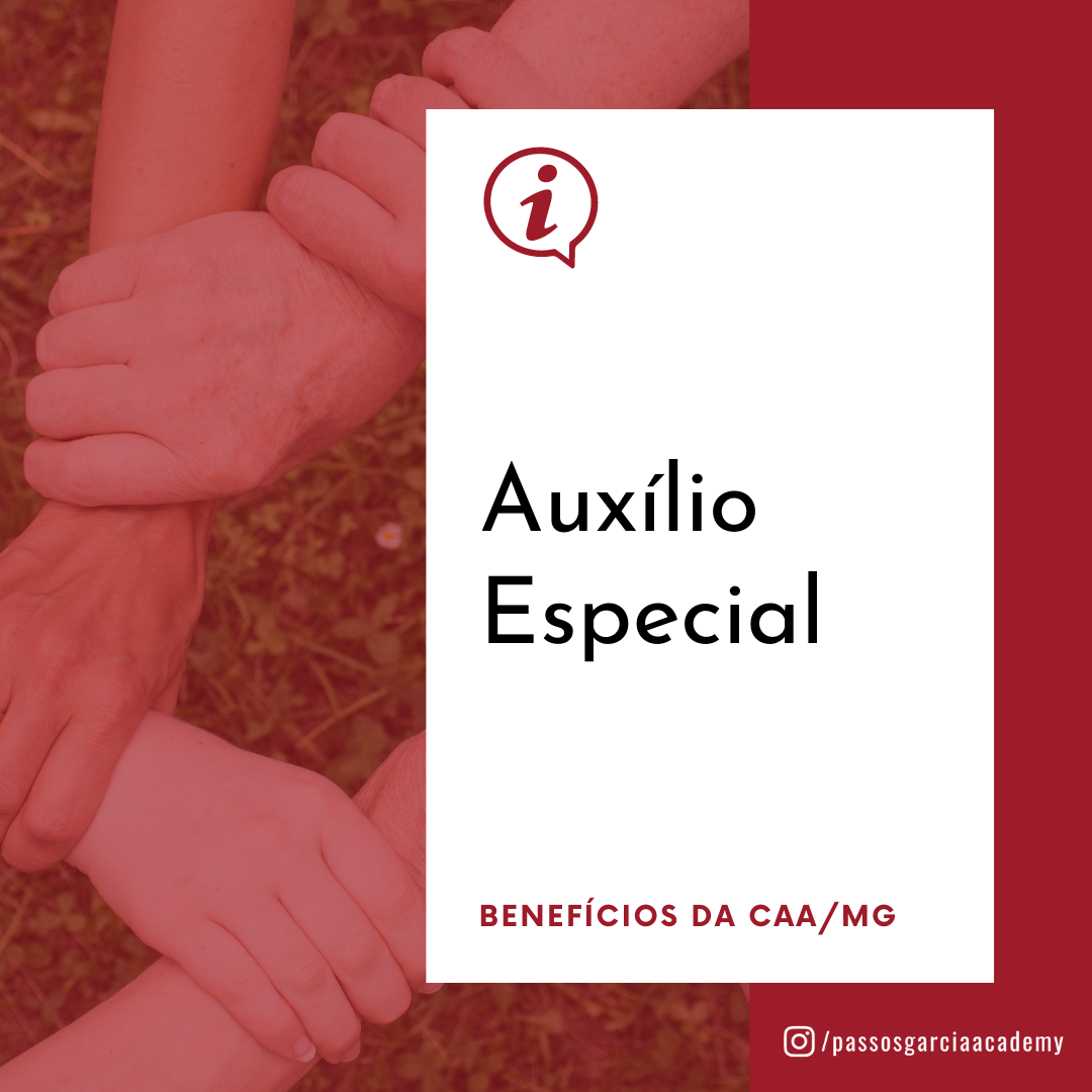 Auxílio Especial