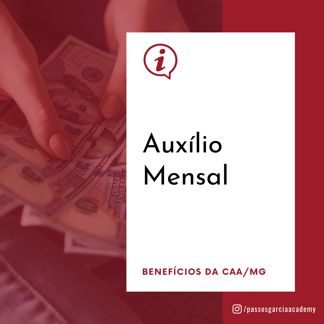 Auxílio Mensal