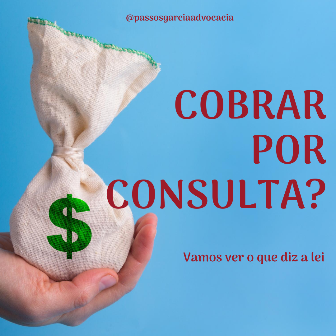 Consulta jurídica é gratuita?