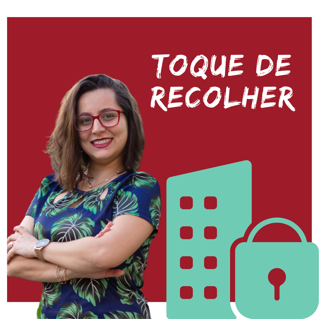 Toque de recolher