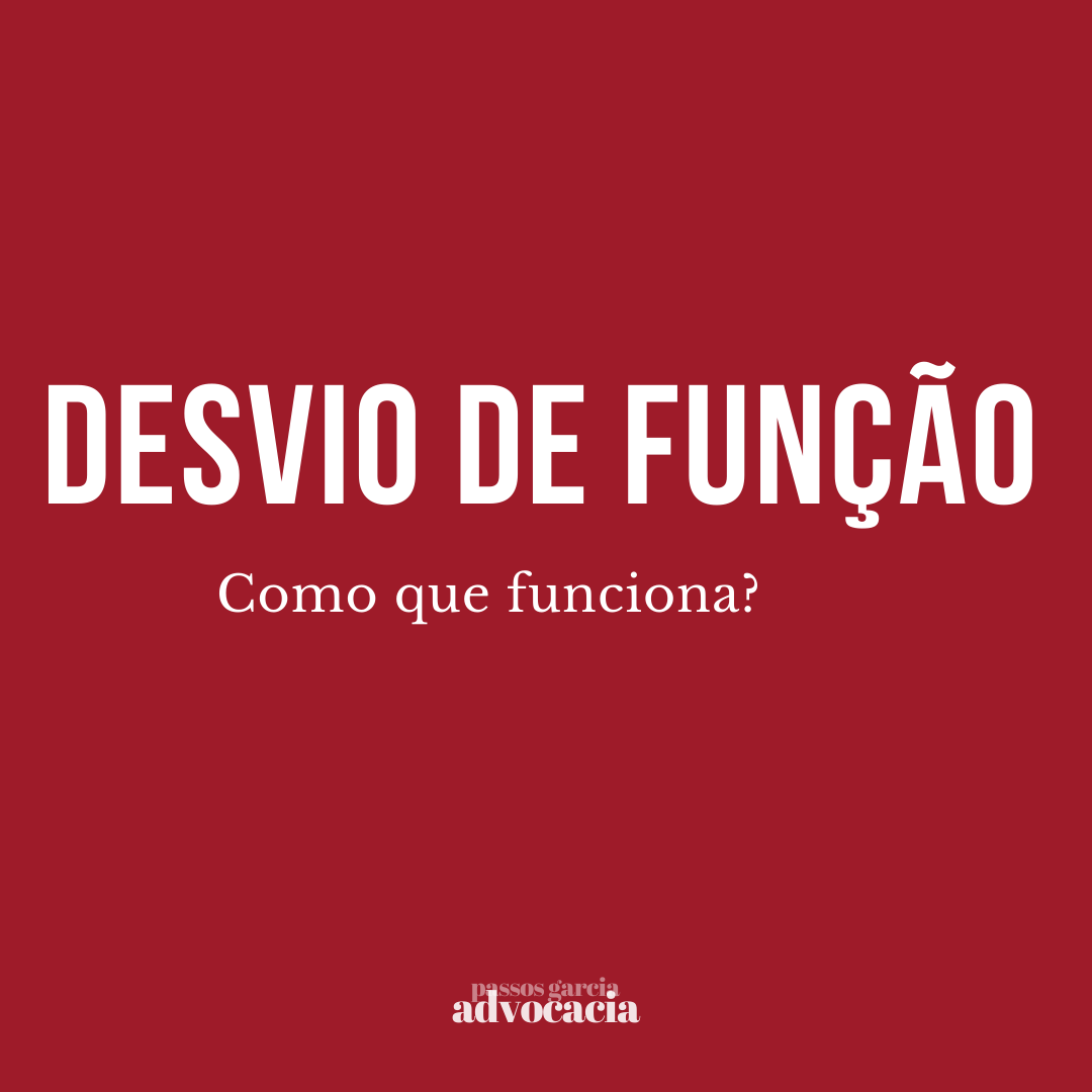 Desvio de função