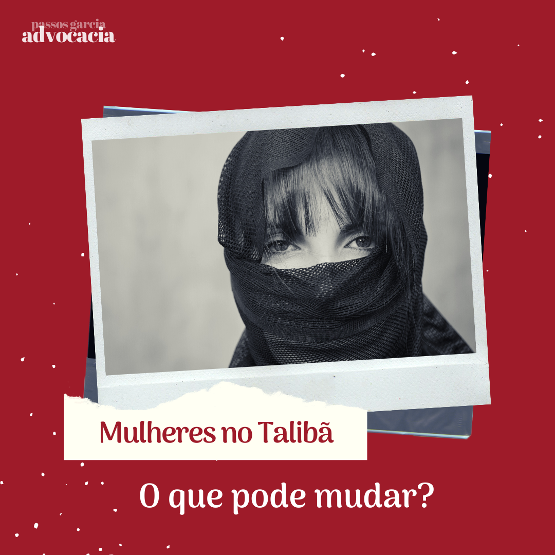 O que pode mudar para as mulheres no talibã