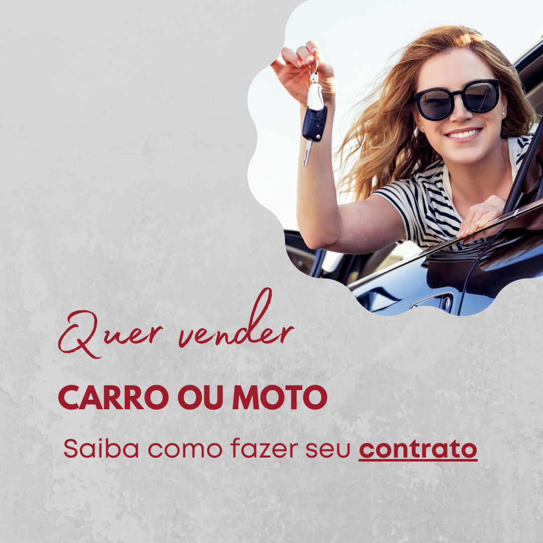 Dica para Vender seu Carro