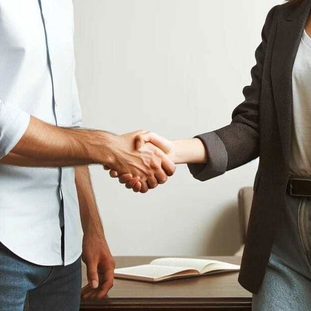 CONSENSUAL (ou amigável)