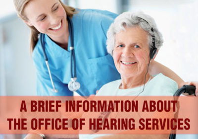 Important Solutions to Audiologist Melbourne