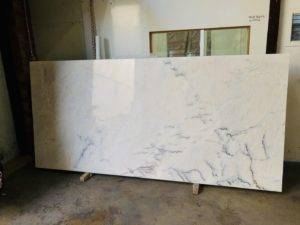 Key Pieces of New York Marble