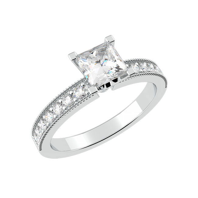 The Unusual Puzzle Into Diamond Engagement Ring Melbourne