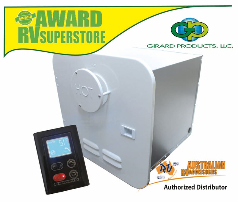 Endless Hot Water Heater Tips & Guide