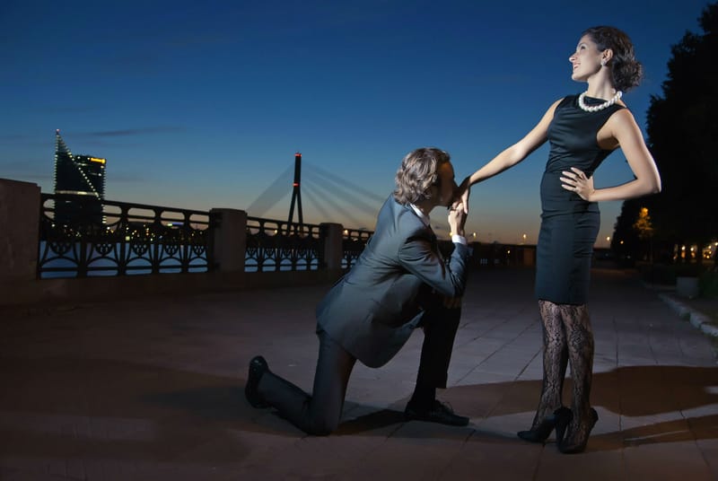 Custom Engagement Rings in Melbourne - an Introduction