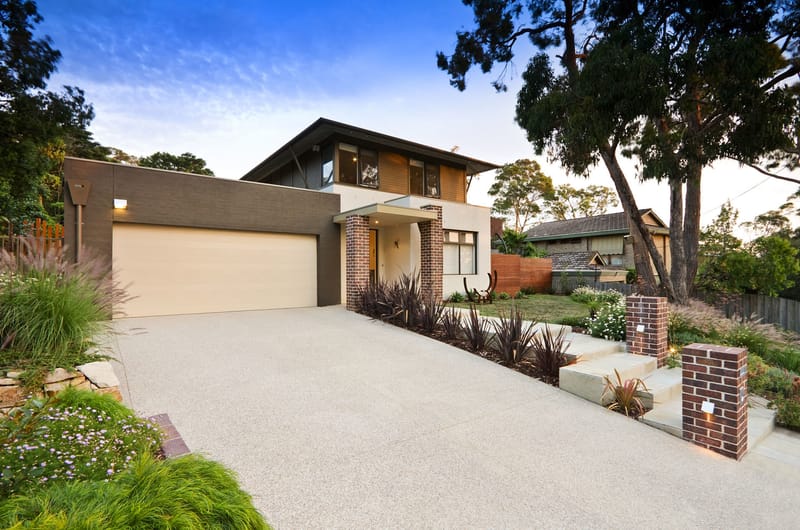 Things To Know About Concrete Driveway Options