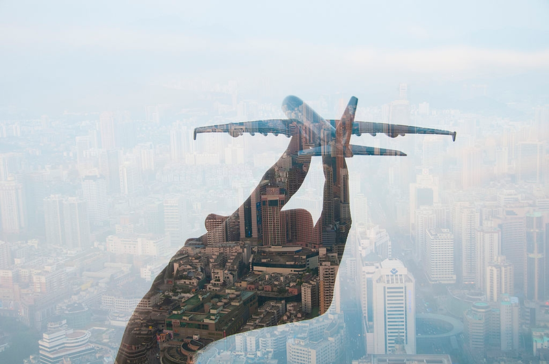 The Secret to Travel Security
