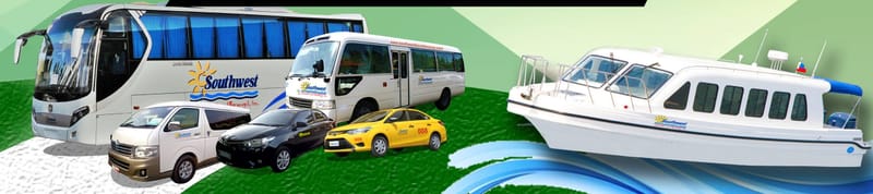 Ferry/Bus