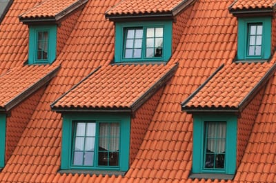 Ways through Which Hiring a Roofing Company is Important image