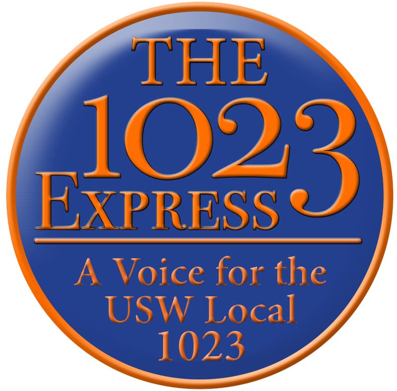 THE 1023 EXPRESS newsletters