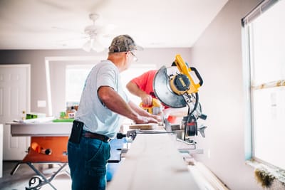 Tips for Hiring Building Construction Contractors image