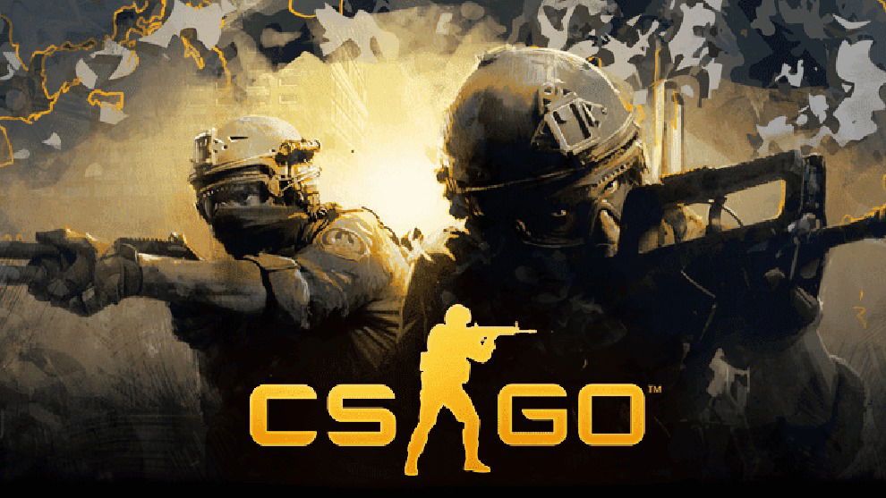 Poner CSGO mas Colorido 2019