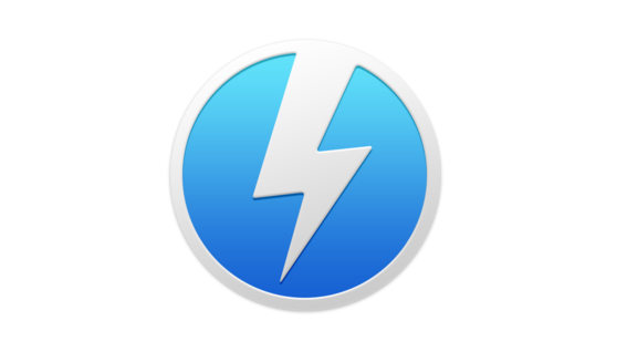 DAEMON TOOLS