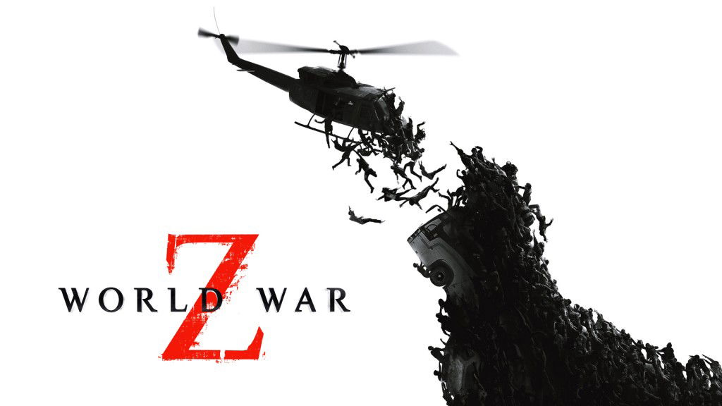 WORLD WAR Z FULL ESPAÑOL