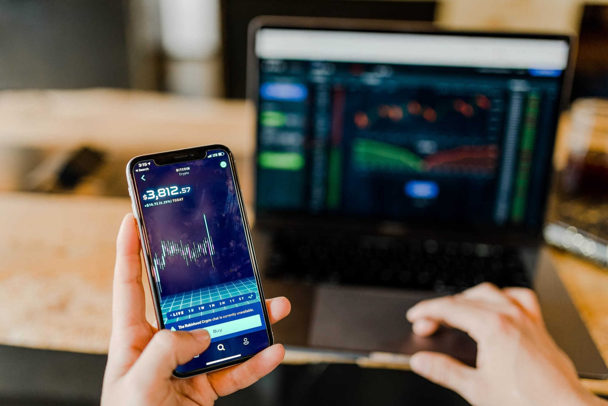 Finding Different ways to EARN INCOME