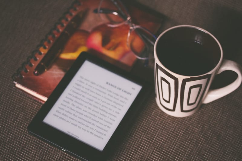 Knowledge is Power E-book and Video Wellness