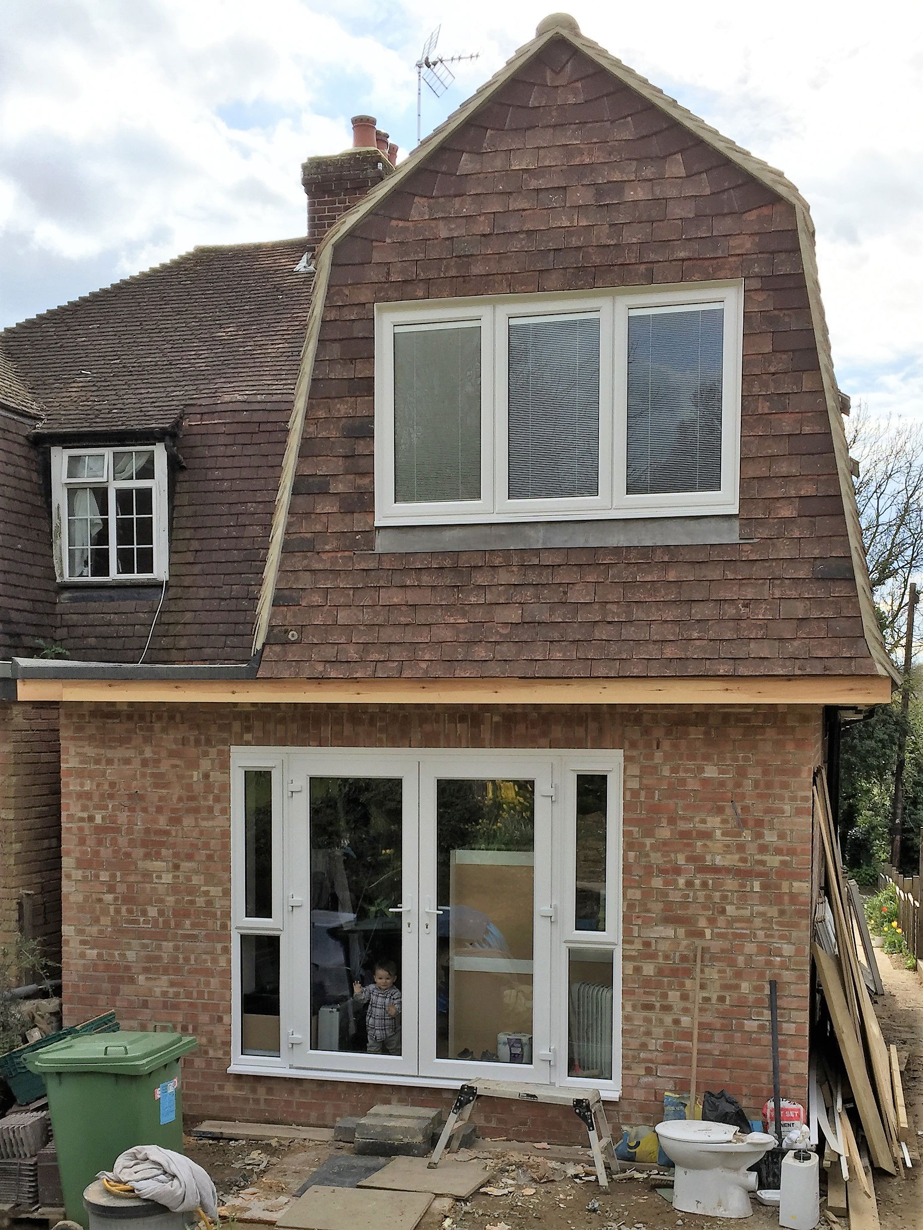 Extension