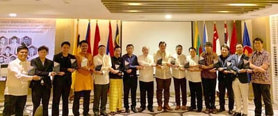 Awards and Grants image