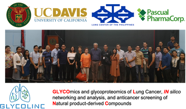 Awards and Grants image