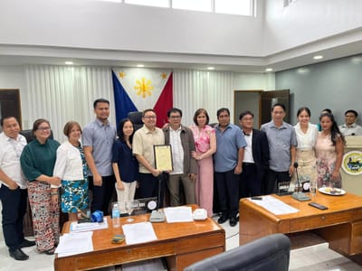 Awards and Grants image