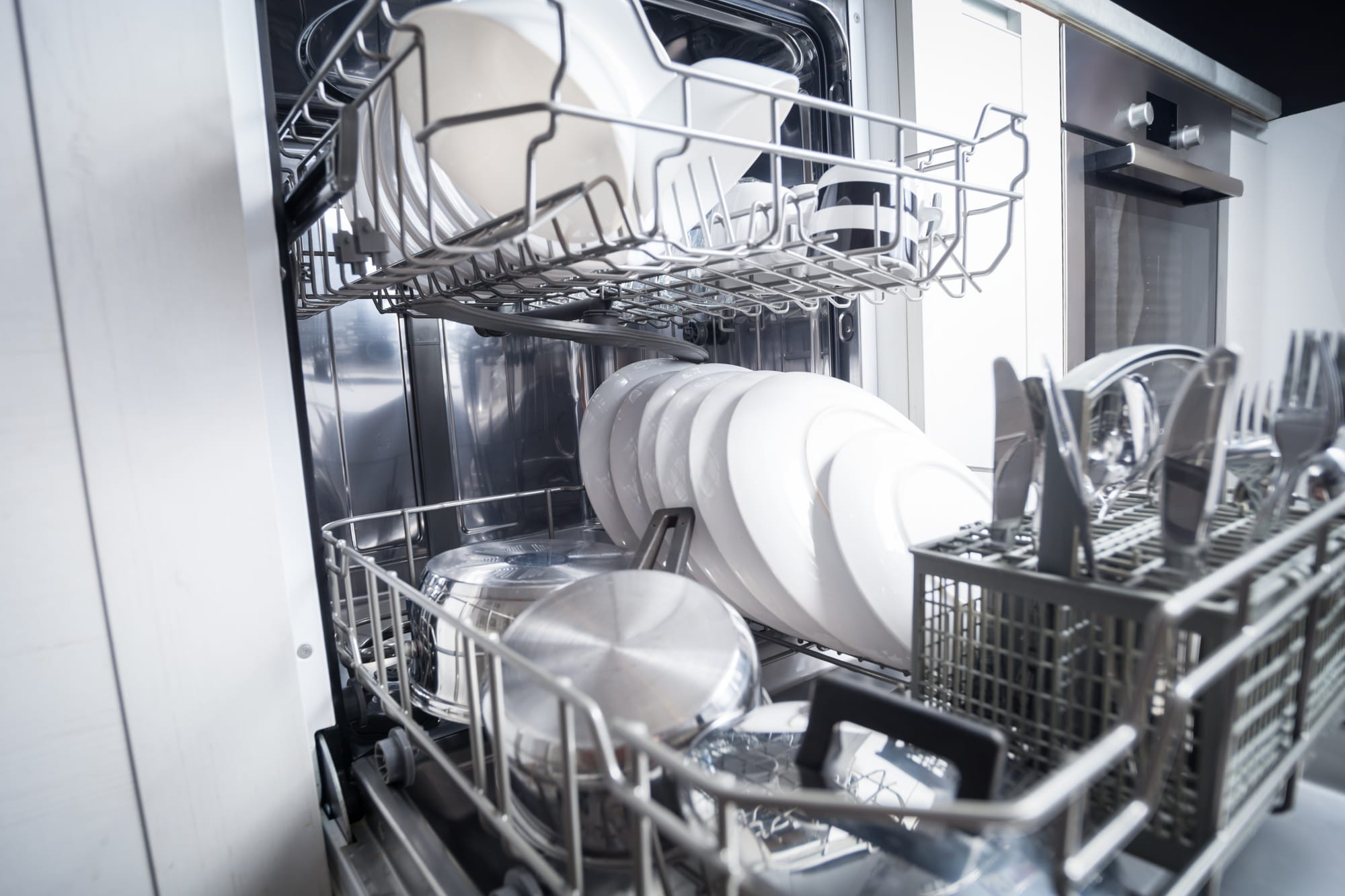 Dishwasher