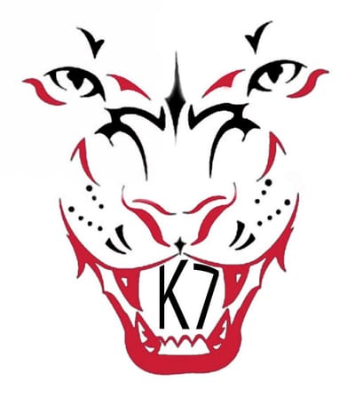 K7 team
