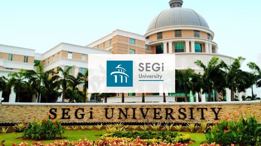 جامعه سيجي ماليزيا , SEGI University