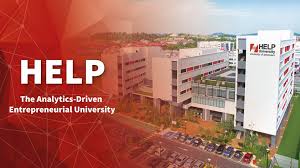 جامعه هيلب – Help University