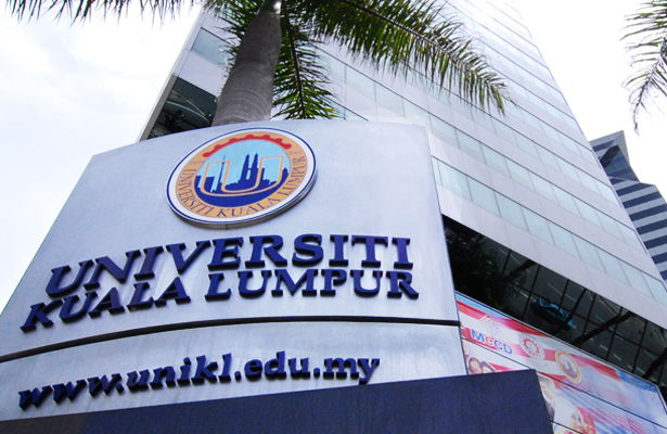 جامعة كوالالمبور ماليزيا – University of Kuala Lumpur