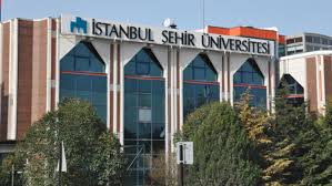 جامعة اسطنبول شهير İstanbul Şehir Üniversitesi