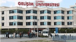 جامعة اسطنبول جيليشيم