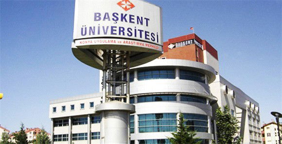جامعة باشكنت