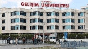 جامعة اسطنبول جيليشيم