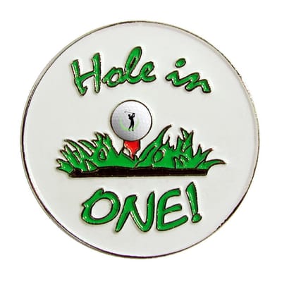 Hole in One Galerie image