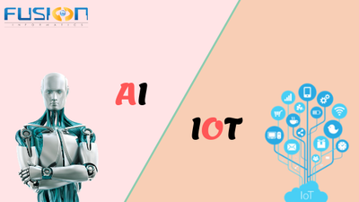 Artificial Intelligence (AI) v/s Internet of Things (IoT)