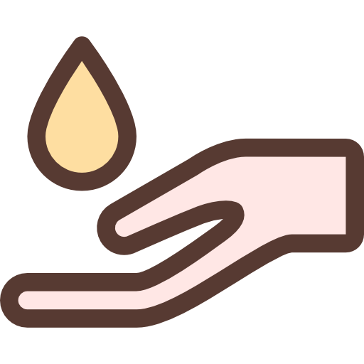 العناية بالبشرة